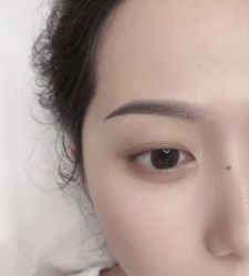 -久匠·野生眉半永久纹眉