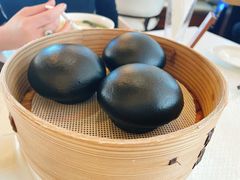 黑金流沙包-铭家点心(秦岭路店)