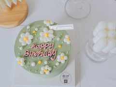 -蜜肆动物奶油蛋糕·个性定制·下午茶甜品