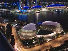 -新加坡瑞士史丹福酒店