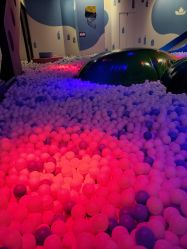 -幻贝家儿童乐园(苏州中心店)