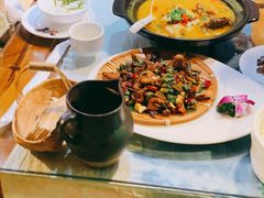 -尽善百年古院餐厅(王家老宅店)