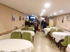 大堂-翠亭酒家(山西南路店)