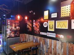 -小红烤翅(傅厚岗店)