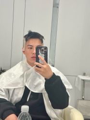 -INLIFE HAIR韩国美发