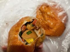 -惠源面包店(开禾路店)