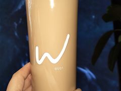 手工奶茶-W COLLECTIVE  DESSERT SHOP