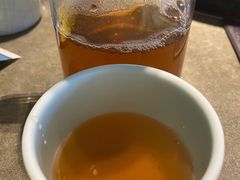 小吊梨汤-贰重天冰煮羊自助火锅(东坝店)