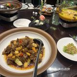 宁乡市最具人文美学的庭院餐厅🎋丨崇贤馆