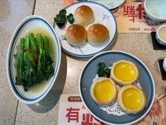 -点都德(汇点楼店)