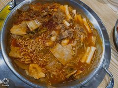 部队火锅-韩国大金刚烤肉·料理(印象城店)
