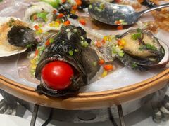 -顺德佬·宴请·生日宴(西乡店)