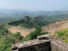 -蟠龙山长城景区