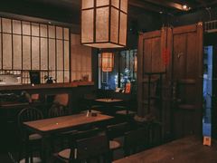 -兮禾酒馆(护国路店)