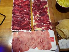 -牛很鲜潮汕牛肉火锅(椒江店)
