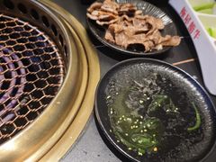 -極屋鮨牛 · 烧肉酒场(时代C馆店)