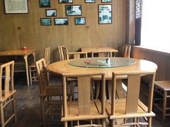 -船夫鱼锅(衢江路店)