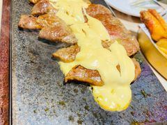 -卡朋西餐(悦汇城店)