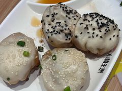 -小杨生煎(松江大学城店)
