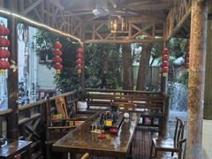 -田园山庄农家乐(石岩店)