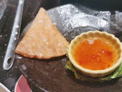 -捞王猪肚鸡火锅(财富中心店)