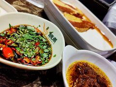 -永远爱烤肉火锅自助(龙德广场店)
