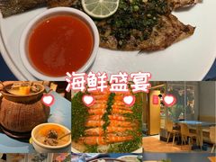 -一坐一忘云南菜(嘉里中心店)