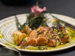 苏式烟熏青鱼-江南雅厨(李公堤店)