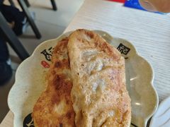 -老北京馅饼粥(西单店)