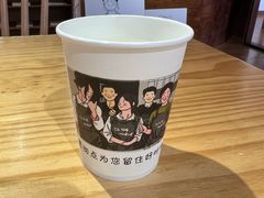 -沏点Trattoria意大利餐厅(新街口店)
