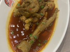 -李叔叔虾蟹大排档(青羊店)