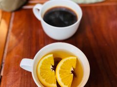 美式-VESH COFFEE(定西路店)