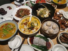 -兰亭轩茶餐厅(长江路店)