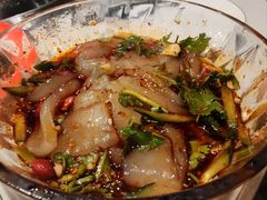 -沈厨地锅老灶•徐州烧烤(黄渡店)