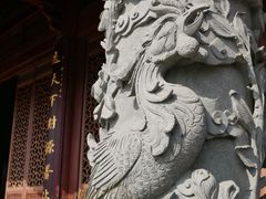 -上海财神庙