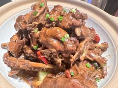 -汉小城·老铫子藕汤·乡野湖北菜(江汉路吉庆街店)