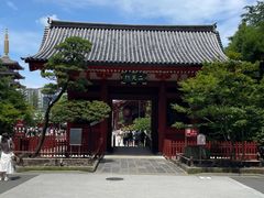 -浅草寺