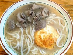 -闵四遵义羊肉粉(朝外大街店)