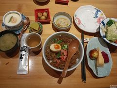 -大岛日本料理铁板烧(南通大饭店)