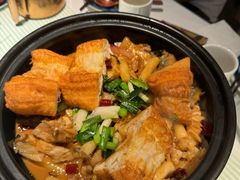 -桂满陇·西湖船宴(平安金融中心店)