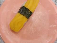 -争鲜回转寿司(中街大悦城店)