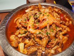 -胖哥俩肉蟹煲(杭州下沙学林街店)