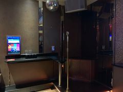 -乐界KTV(虹桥中心店)