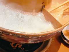 -1078號老北京涮肉(万达广场店)