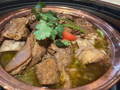 -顺顺小吃(独克宗古城店)
