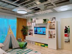 -宜家家居(西安未央商场店)