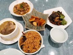 茶油私厨-茶油香闽南菜·花园餐厅(前埔店)