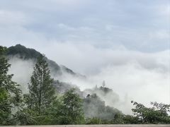 -武当山风景区