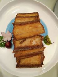 -志诚丽柏酒店·锦轩中餐厅·宴会厅