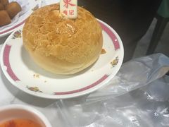 -东鑫记港式茶餐厅(南京东路店)